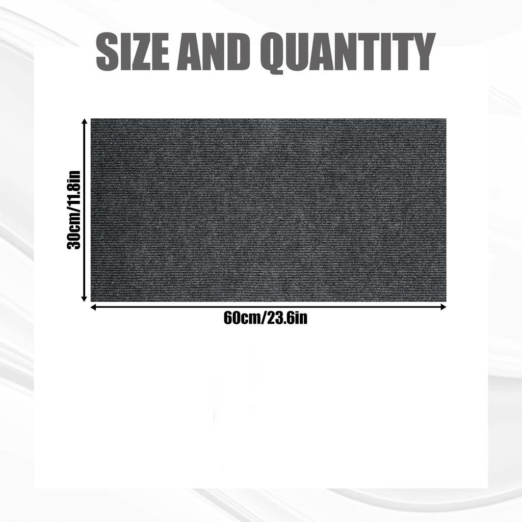 Cat Scratching Mat DIY Cats Scratch Board Sofa Protection Paws Sharpen Trimmable Self-adhesive Carpet Cats Anti-scratching Board