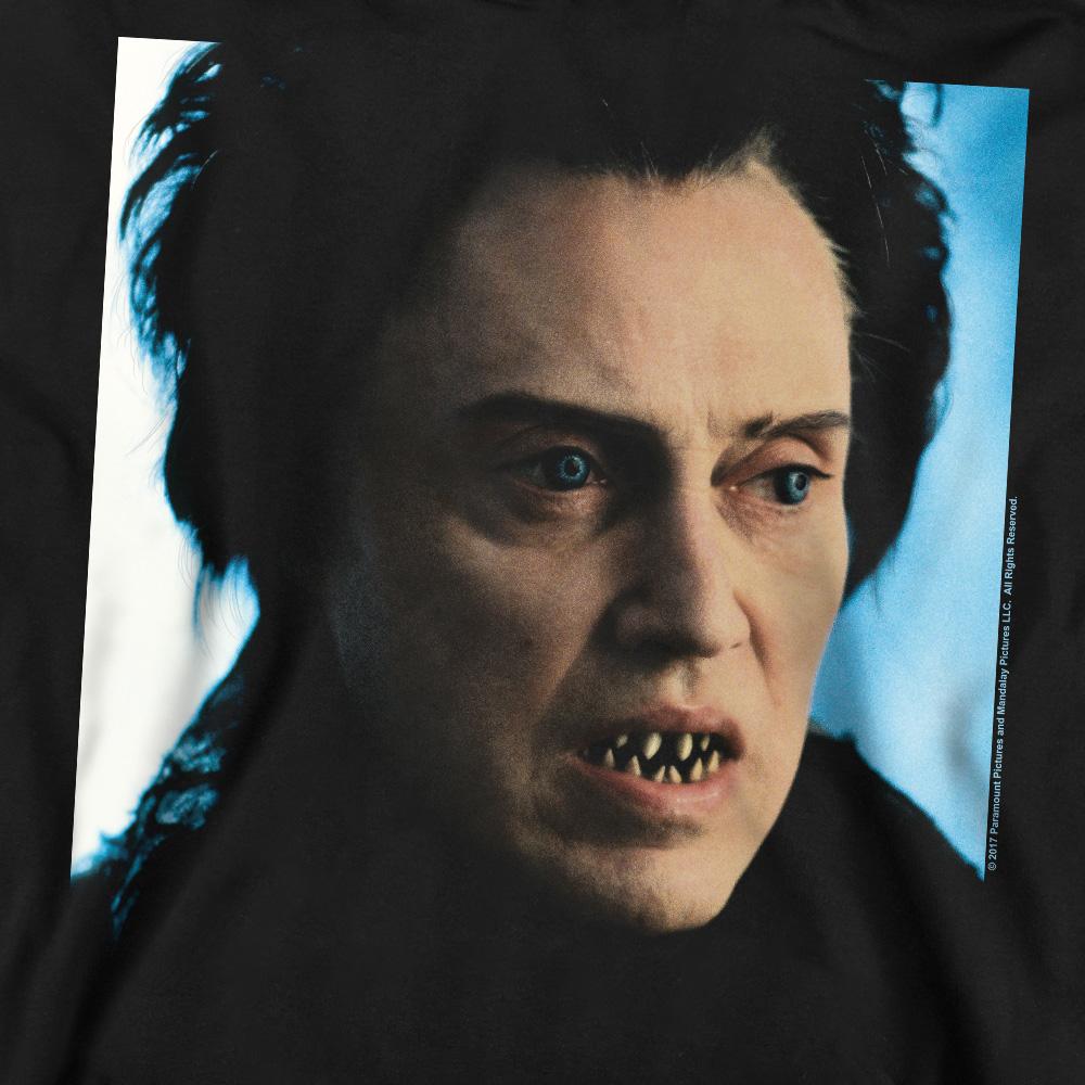 Sleepy Hollow Unisex Adult Horseman Sweatshirt