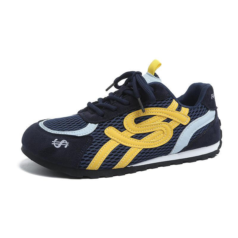 

Women s autumn new thick-soled heightening casual shoes sports shoes running shoes 40