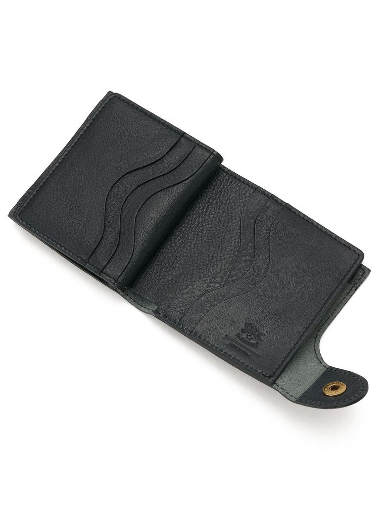 IL BISONTE Wallet F Black 54_1_54252305441