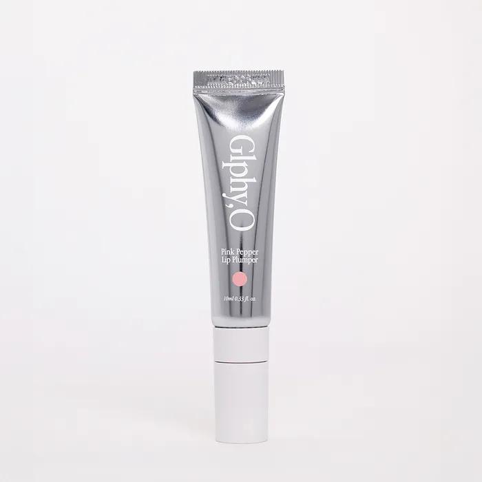 Pink Pepper Lip Plumper 10ml