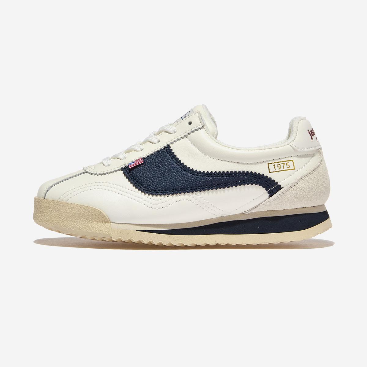 

[JACLAR] Bostonian Jogger, JA1AD1BOJ1, 1010112703, Popular Korean Shoes 230