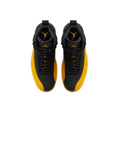 Air Jordan 12 Retro University Gold Jordan 12 AJ12 130690-070