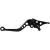 Motorcycle Brake Clutch Lever Pivot Levers Set Adjustable CNC for Z125 Z125 PRO 17-21 EX400 Z400 18-24 EX300 Z300 13-18 EX125 19 EX250 250R 08-12