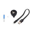 Automatic Capture for Smart Bracelet Bluetooth-compatible Band for Go Plus Skin Friendly Soft for Smart Band