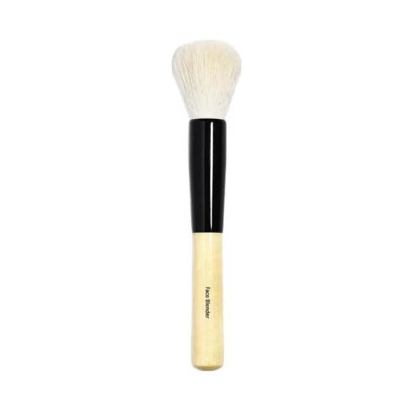 Bobbi Brown Face Blender Brush Mixed Colors 1 Piece
