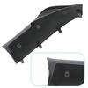 For Jeep Grand Cherokee L -2024 68421752AB 68421752AA Left Or Right Front Fascia Spat Side Fender Trim Cover