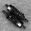 2pcs Metal Shock Damper RC Car Replacement Parts Accessories Fit for 1:10 RC Car Black65MM
