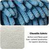 Weicher Igel Chenille Handtuch zum Aufhängen Lustiges Handtuch Neues Chenille Handtuch