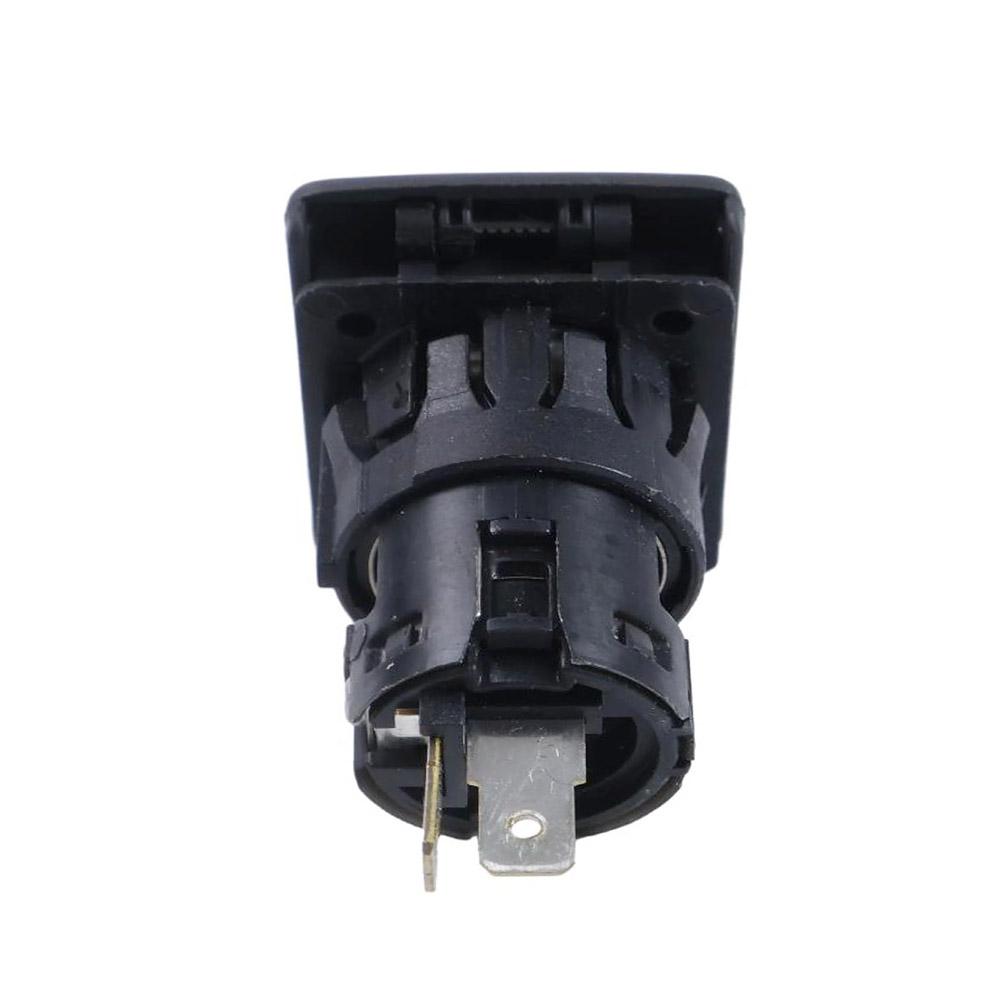 36625-S3N-A01 Cigarette Lighter Power Socket Plug Outlet For Honda Accord Civic