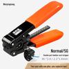 Weiyingtong Fiber Optic Stripper Pliers