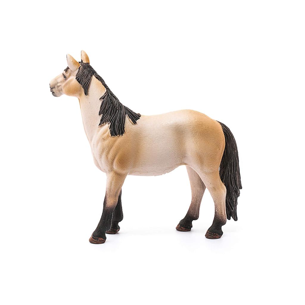 Schleich Farm World Mustang Horse Figurine 13806 (Female)