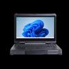 IPCMSTAR 15.6-inch Rugged Industrial Mobile Workstation (CN Version)