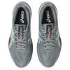 Asics Powerbreak FF Flexible Lightweight Badminton Shoes Unisex Shoes Gray Green 1071A101-020