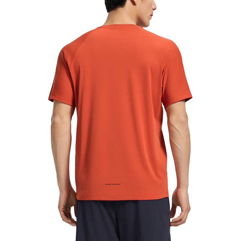 Under Armour Short Sleeved T Shirts Men's 15214207