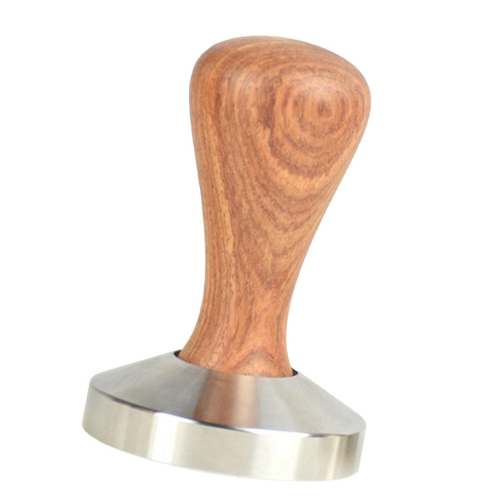 Coffee Tamper Espresso Bean Press Machine