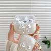 Ins three-dimensional bow for AirPods pro1 generation protective cover 1 generation pro1 generation apple bluetooth headset case