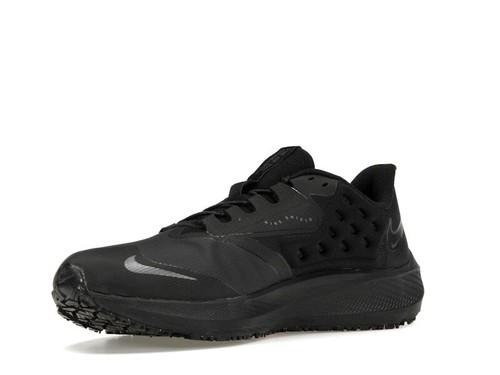 Nike Air Zoom Pegasus 39 Shield Low Black - DO7625-001