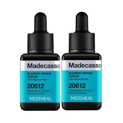 Cuidado facial – Sueros y esencias faciales nutritivos