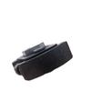 For ECHO A056000230 Clutch Assembly Heavy-Duty Metal ForSRM-225 GT-225 PAS-225 PPT-235ES, Tool-Free Install Lawn Mower Parts