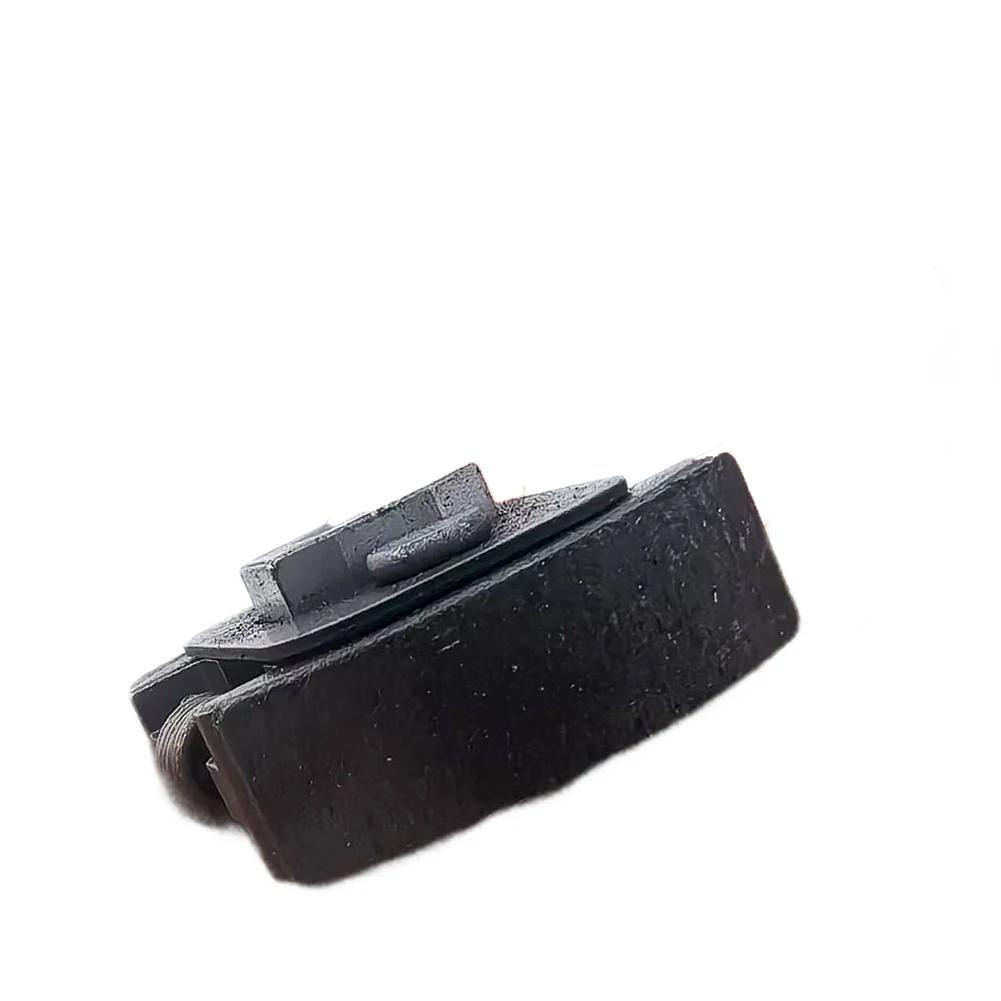 For ECHO A056000230 Clutch Assembly Heavy-Duty Metal ForSRM-225 GT-225 PAS-225 PPT-235ES, Tool-Free Install Lawn Mower Parts