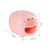 New Automatic Sunflower Seed Peeler USB Pig Electric Peeler Cute Smart Melon Seed Sheller