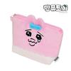 Panty Rabbit Square Pouch (52009506)