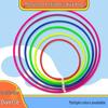 Echipamente de fitness – Hula Hoop
