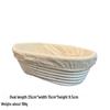 European Style Bread Proofing Basket