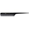 Herakles Ring Comb 188R8 Black