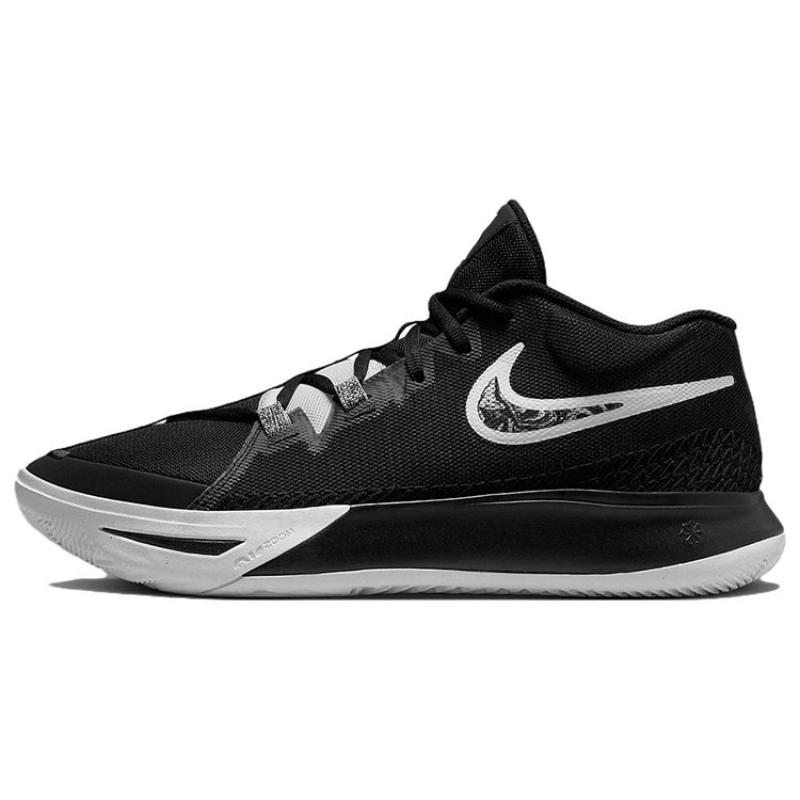

Nike Kyrie Flytrap 6 EP Черно-белые Nike DM1126-001 40