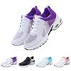 Women's Sports Shoes Hollow Sandals Mesh Casual Shoes Women's Shoes Comfortable Outdoor Sports Shoes Running Shoes