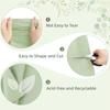 Sage Green Tissue Paper Solid Color Thin Wrap Paper Lightweight Gift Wrapping Paper  Birthday