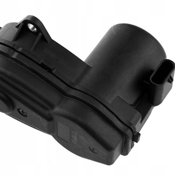 Rear Parking Brake Actuator for Mercedes-Benz AMG GTA, B Class, GLA