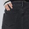 Women's Slim Fit High-Waist Stretch Denim Jeans