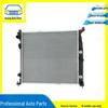 Radiator for Mercedes W166