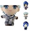 Adorable Genshin Impact Regrator Collei Nahida Wendy Plush Toy For Kids Gifts