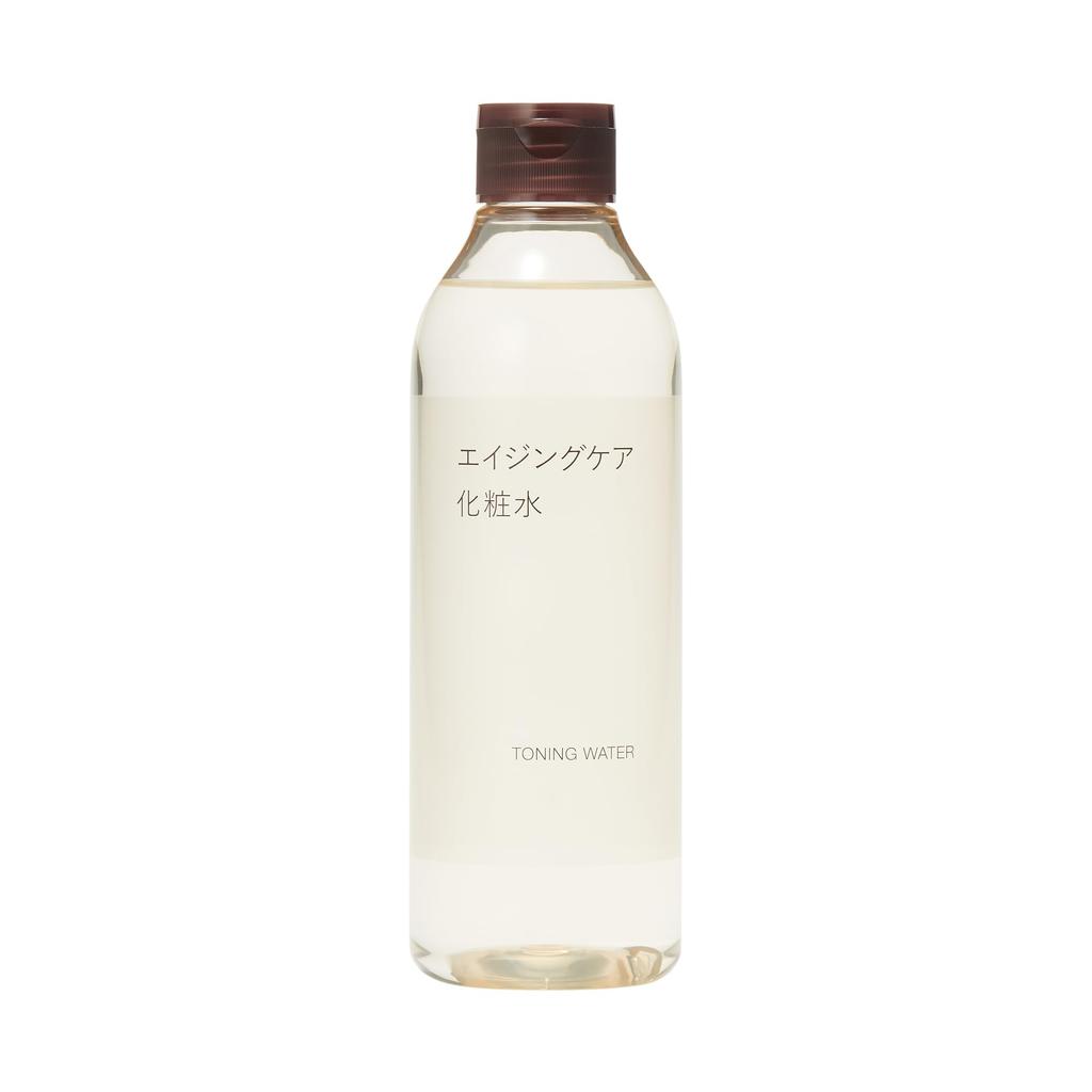 Lotion anti-âge MUJI 300 ml 83451141