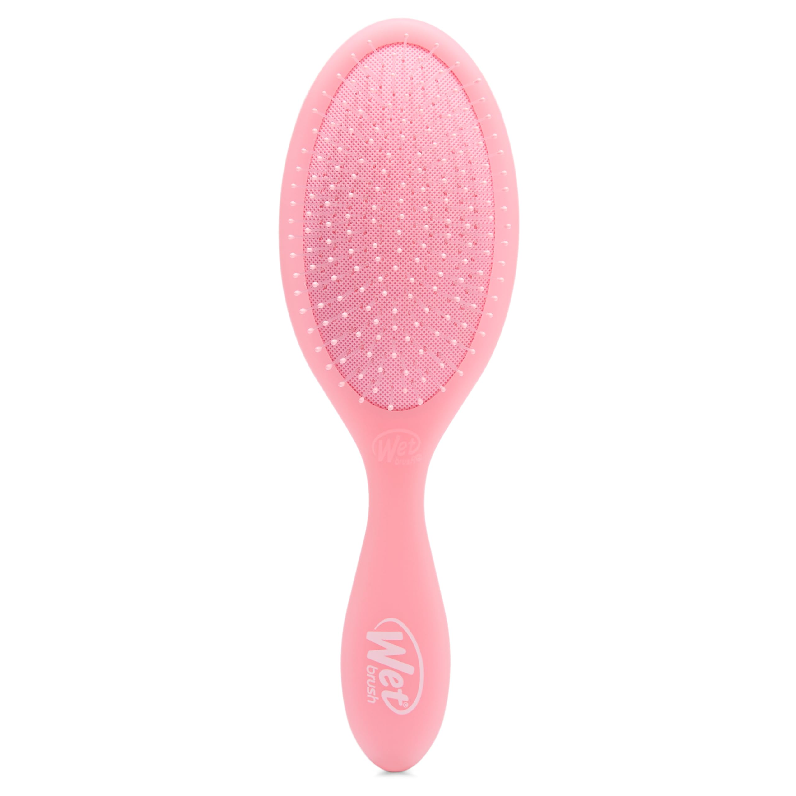 

Wet Brush Original Detangler Summer Enchanters Pink Drink