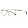 Polaroid Men Asian Fit EyeGlasses Pld D494 G 6lb
