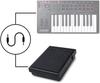 Pedal Switch for Digital Pianos and Keyboards M-Audio SP-1