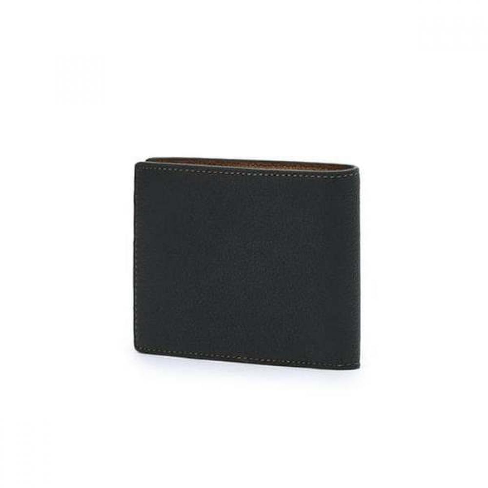 Daks Khaki Brown Combi Wallet Dbwa4e703k2