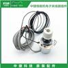 Zoje Automatic Template Machine Electronic Yarn Trapper Components Loose Wire Electromagnet Components Complete Set