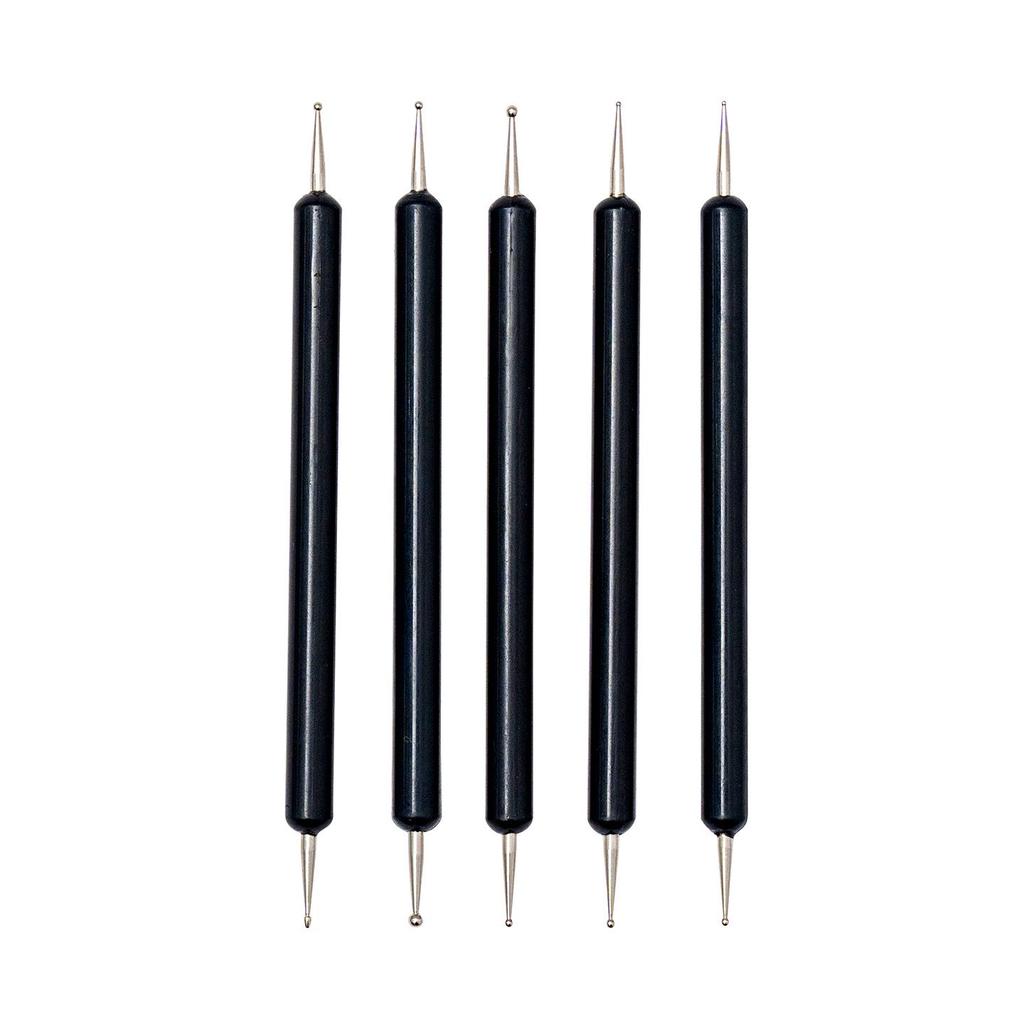 Tianyu Ceramics Multifunctional Double-Headed Dotting and Sculpting Pen