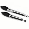 High-Temperature Resistant Silicone Kitchen Food Clip