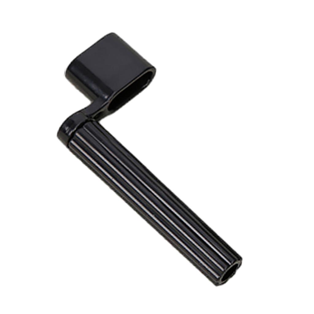 Acoustics Electric Guitar String Winders Peg Bridge Pin Tool Guitar Peg Winders Musical Instrument Repair Accessorys