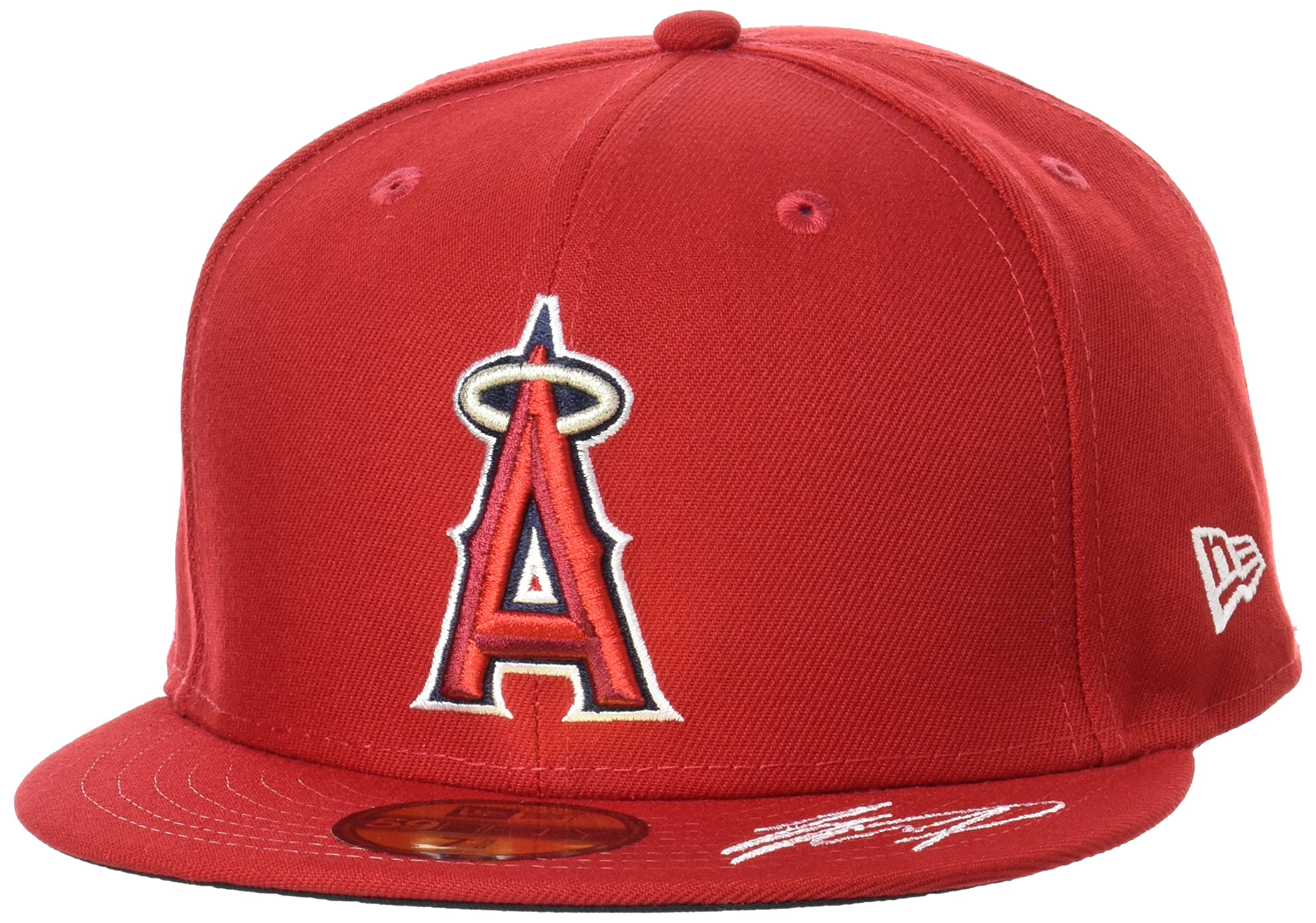 

[New Era] Кепка 5950 ANAANG SHOHEI OHTANI 21 Силуэт 7.12