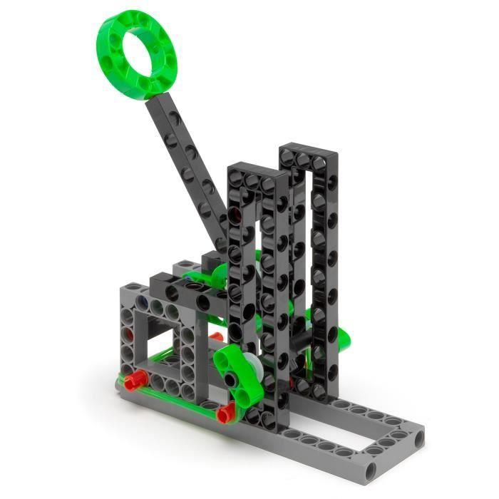 Kosmos 628185, ingénierie, kit d’ingénierie, 8 année(s), garçon-fille, 225 mm, 330 mm