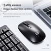 Fude E311 Wireless Mouse