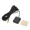 Auto GPS Signal Antennenverstärker mit USB 5V Stromversorgung und 5M/15FT + 2M/6FT Kabeln für GPS-Empfänger & Sender Navigation